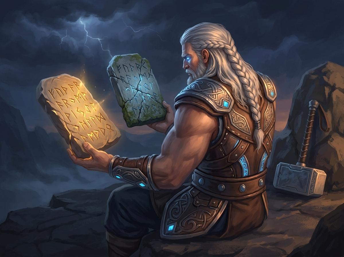 Thorfortune Casino Login