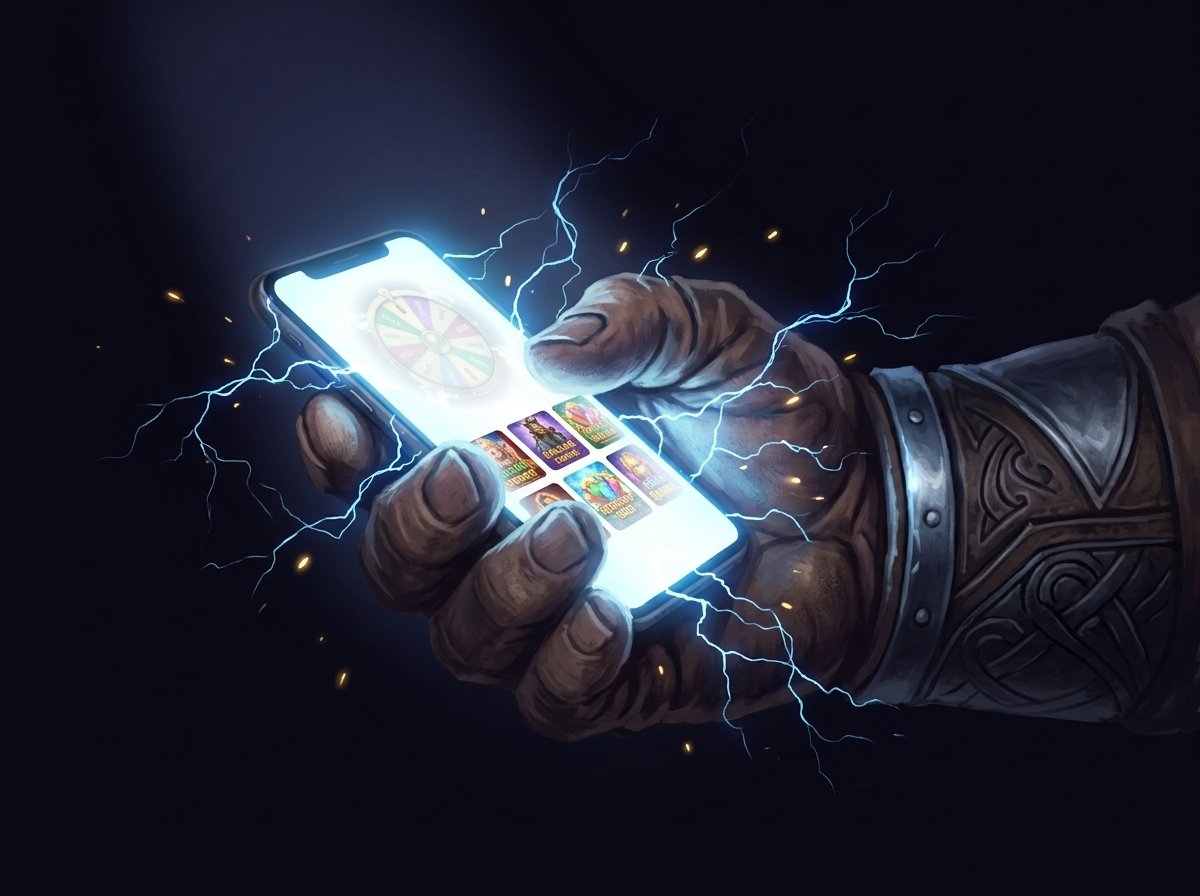 Thorfortune Casino App